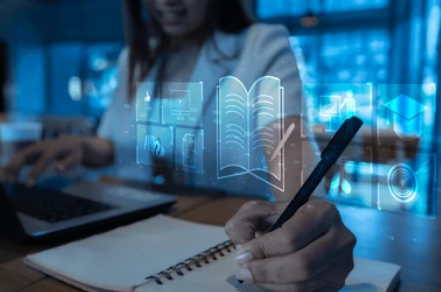 Consultoría y formación en marketing digital