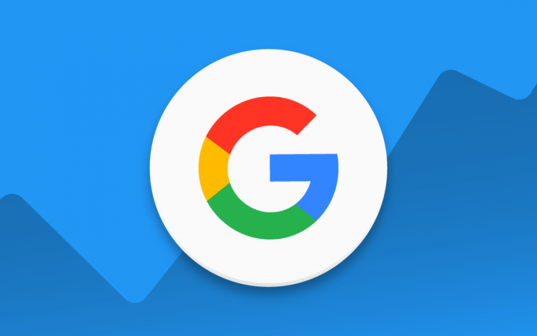 Logo de Google