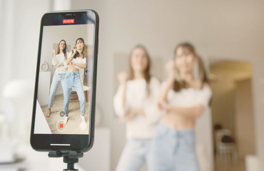 Campañas con influencers